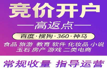 传统企业转型线上：SEM推广竞价代运营的实践